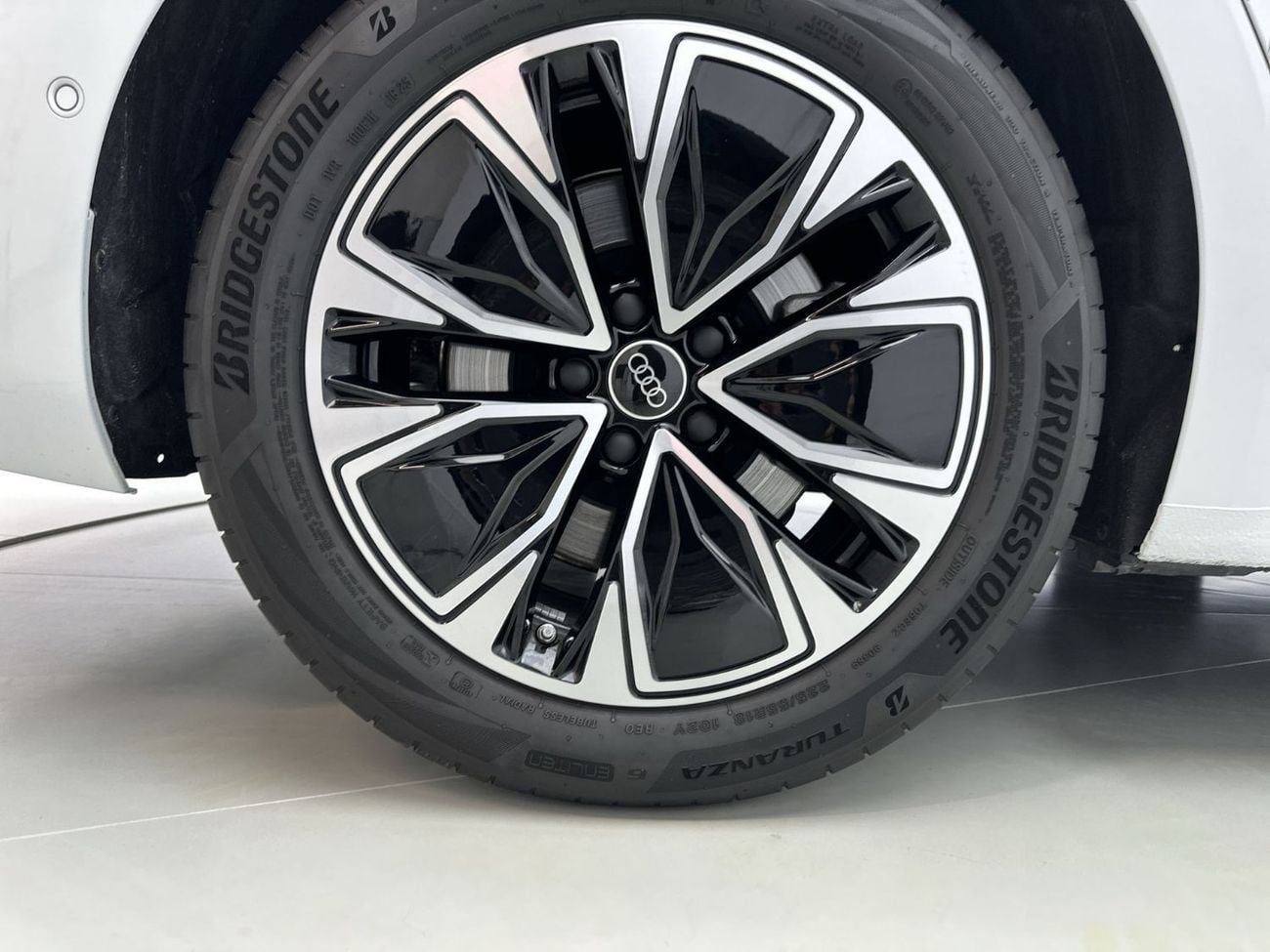 أودي A6 40 TFSI A6 Sedan TFSI 204hp