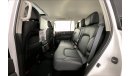 Infiniti QX80 Luxe Sensory (8 Seater) | 1 year free warranty | 1.99% financing rate | Flood Free