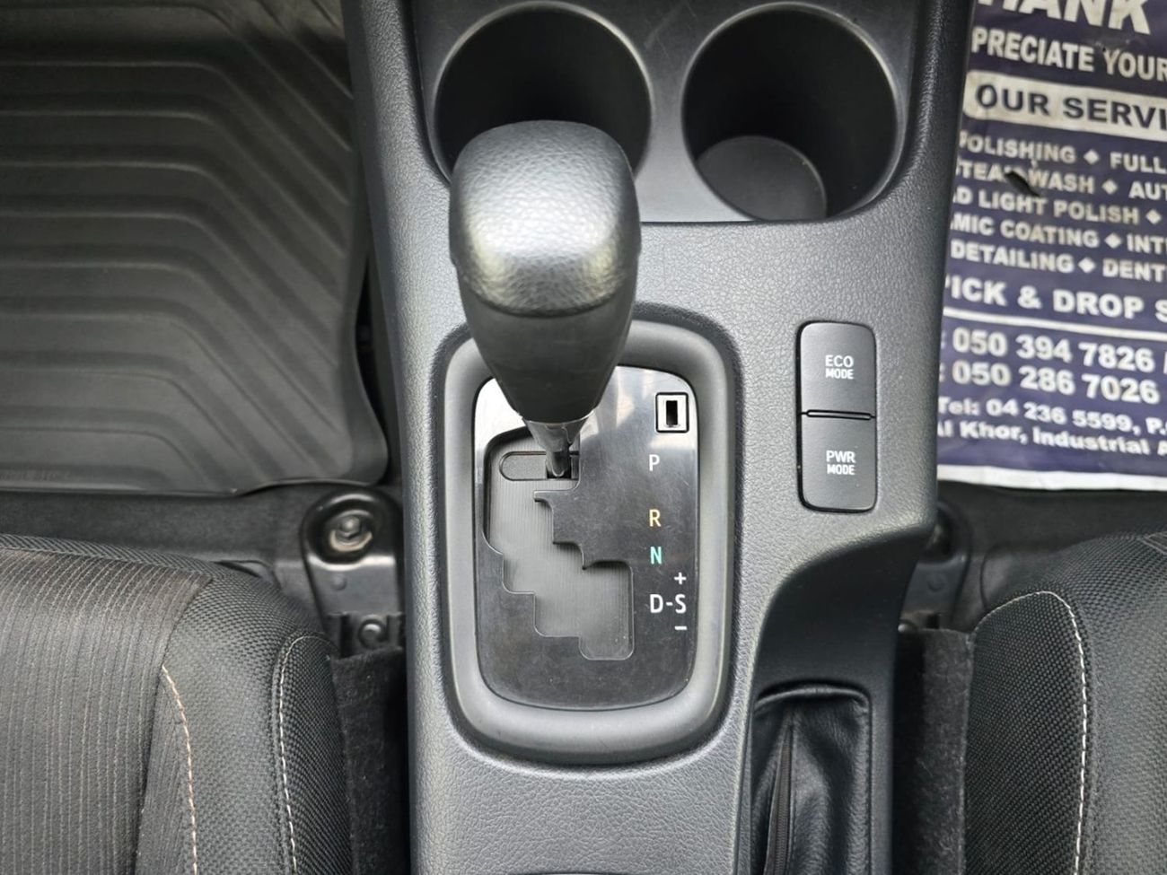 Toyota Hilux TOYOTA HILUX GR PICK UP RHD 2019 MODEL 2.8 L DIESEL AUTOMATIC(PM35445)