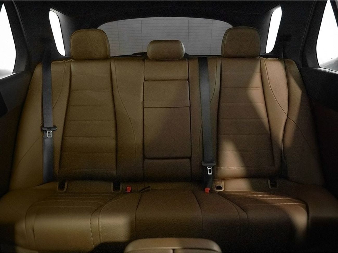 Mercedes-Benz GLE 450 AMG Mercedes-Benz Warranty