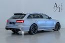 أودي RS6 STD
