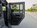 Jeep Wrangler Unlimited SPORT