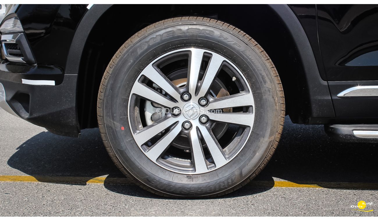 Honda Pilot EX-L AWD - 3.5L - ZERO KM - GCC SPECS (Export only)