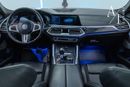 BMW X6 M Competition 4.4L 2023 BMW X6, M Competition, Excellent Condition,  Clean Title, American Spec,
