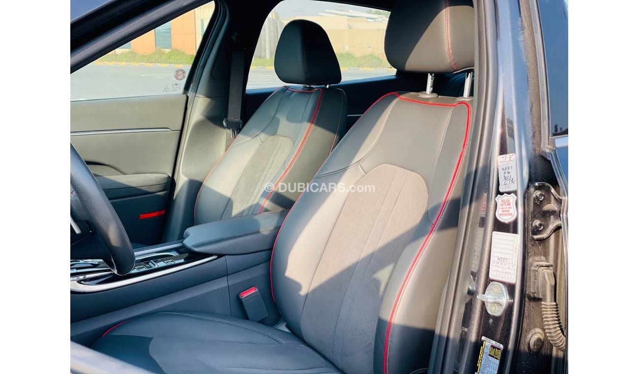 هيونداي سوناتا Base