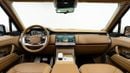 Land Rover Range Rover SV P615 BRABUS - 2024 - Euro Specs