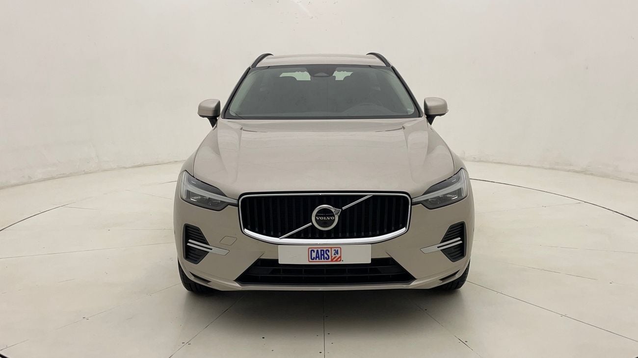 فولفو XC 60 B5 CORE 2 | بدون دفعة مقدمة | اختبار القيادة في المنزل