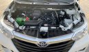 Toyota Avanza 2018 Van Low Mileage Ref#292