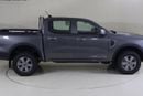 Ford Ranger XLT RDD3424 / AL TAYER MOTORS AL QOUZ SHOWROOM