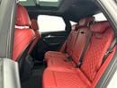 Audi SQ5 Sportback TFSI 354hp (Ref# 43590) EXCLUSIVE RAMADAN OFFER