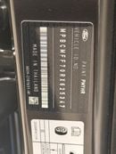 Ford Ranger Wildtrak