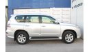 لكزس GX 460 4.6L V8 PREMIER 2015 MODEL