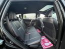 Toyota RAV4 2018 SE ADVENTURE FULL OPTION 2.5L USA IMPORTED