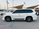 Lexus LX 570