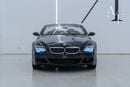 بي أم دبليو M6 STANDARD 2007 BMW M6 V10, Carbon Fiber Package, 500HP