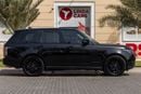 Land Rover Range Rover HSE 3.0L (380 HP)