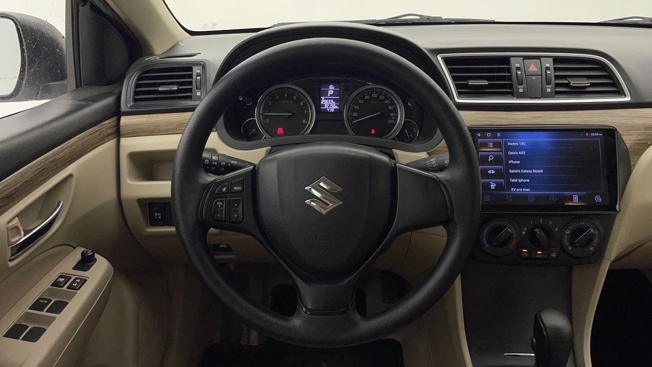 Suzuki Ciaz GL 1.5 | Zero Down Payment | Home Test Drive