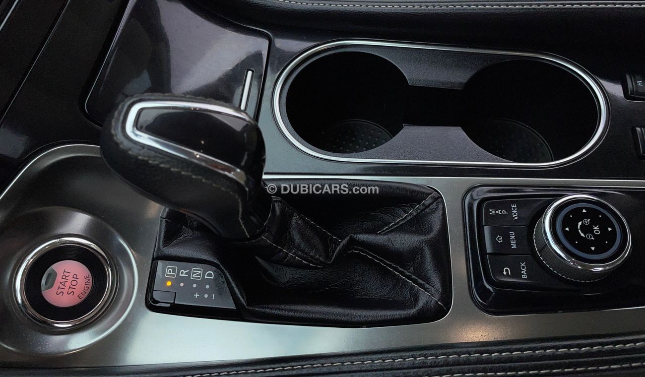 Nissan Maxima SV 3.5 | Zero Down Payment | Free Home Test Drive