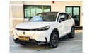 Honda e:NS1 Honda Ens1 Mid Option-2023