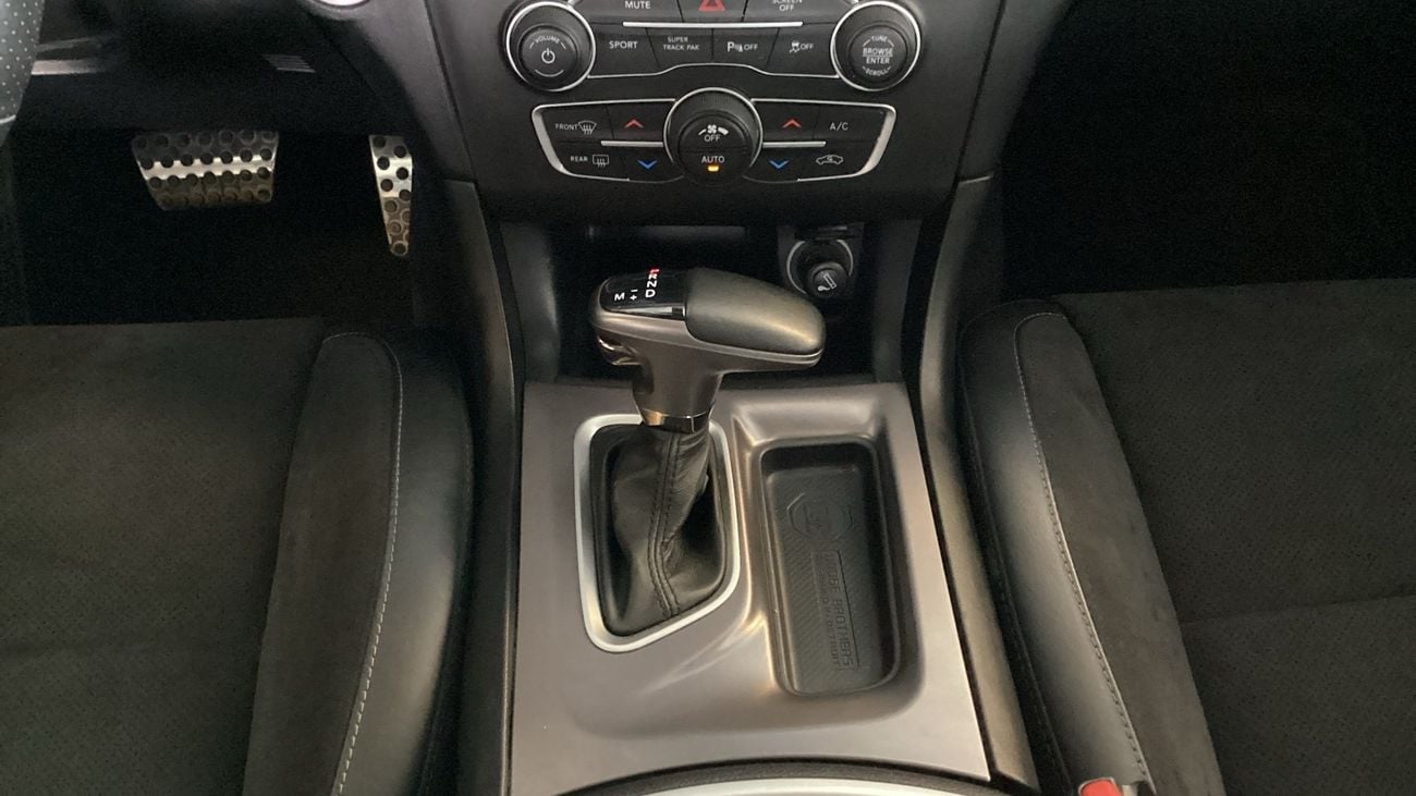 Dodge Charger 3.6 GT AUTO | Guaranteed Warranty | 0 Down Payment