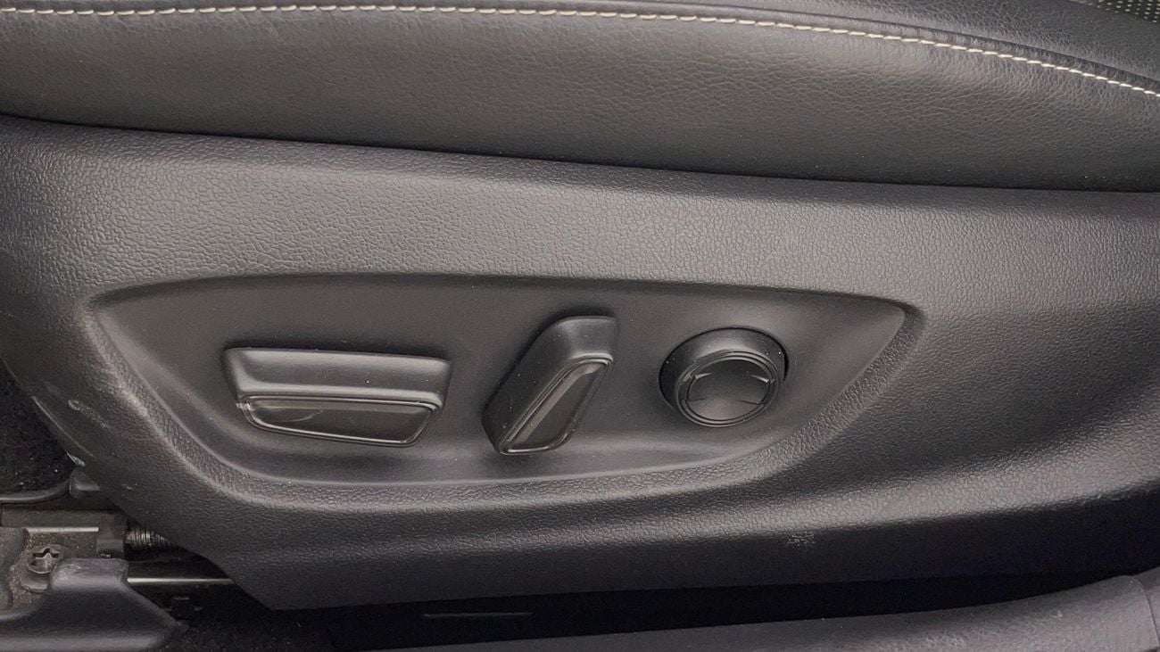 تويوتا كامري SPORT 3.5 | بدون دفعة مقدمة | اختبار القيادة في المنزل