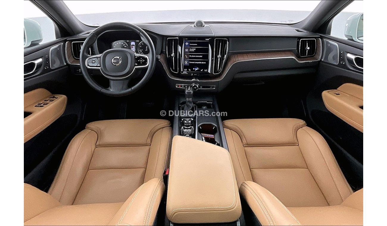 Volvo XC60 T5 Inscription