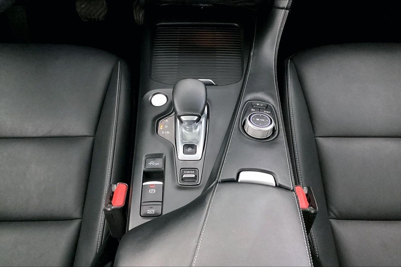 Infiniti QX50 Luxe Sensory Proassist | National Day Celebration | Guaranteed Warranty | 0 Down Payment