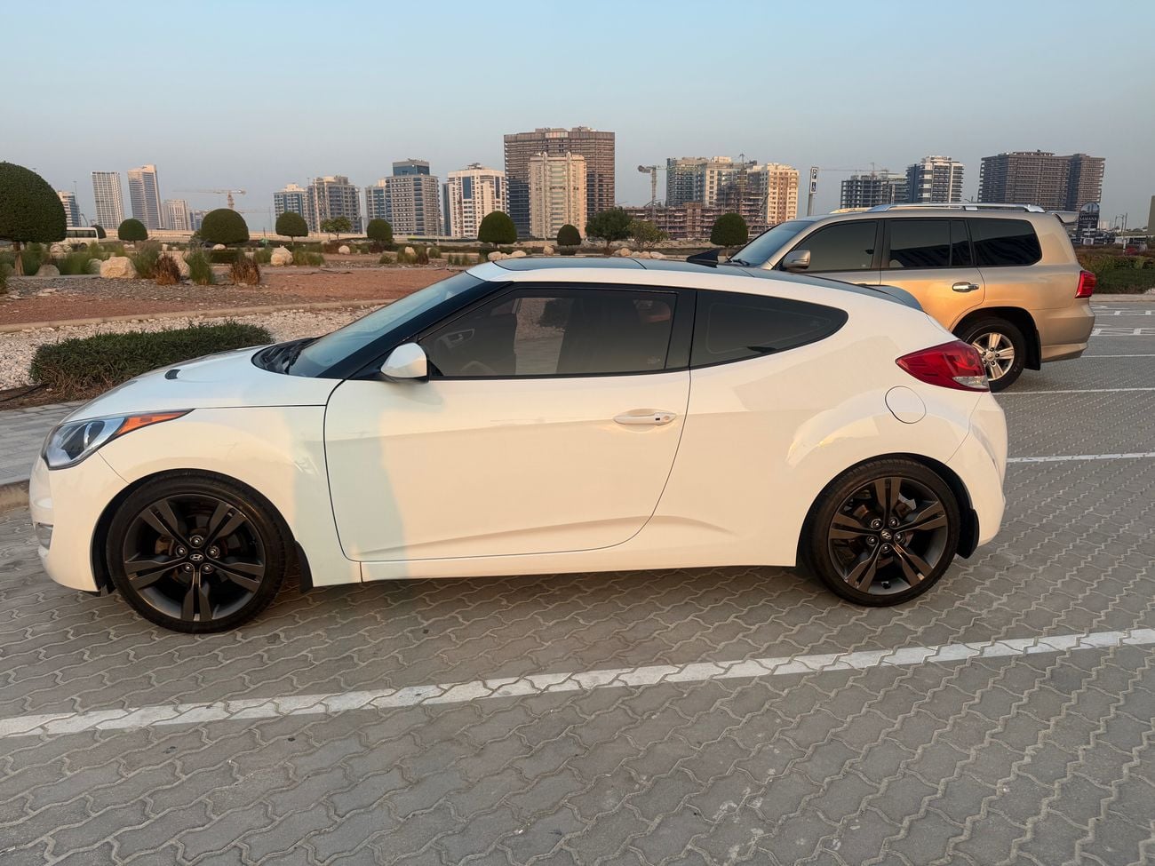 هيونداي فيلوستر GDI 1.6L