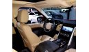 Land Rover Discovery 2017 Land Rover Discovery Al Tayer warranty 2022 service