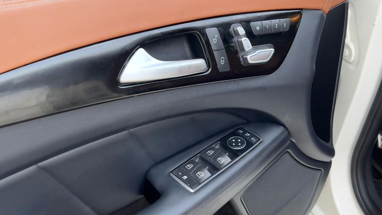 Mercedes-Benz CLS 500 Std