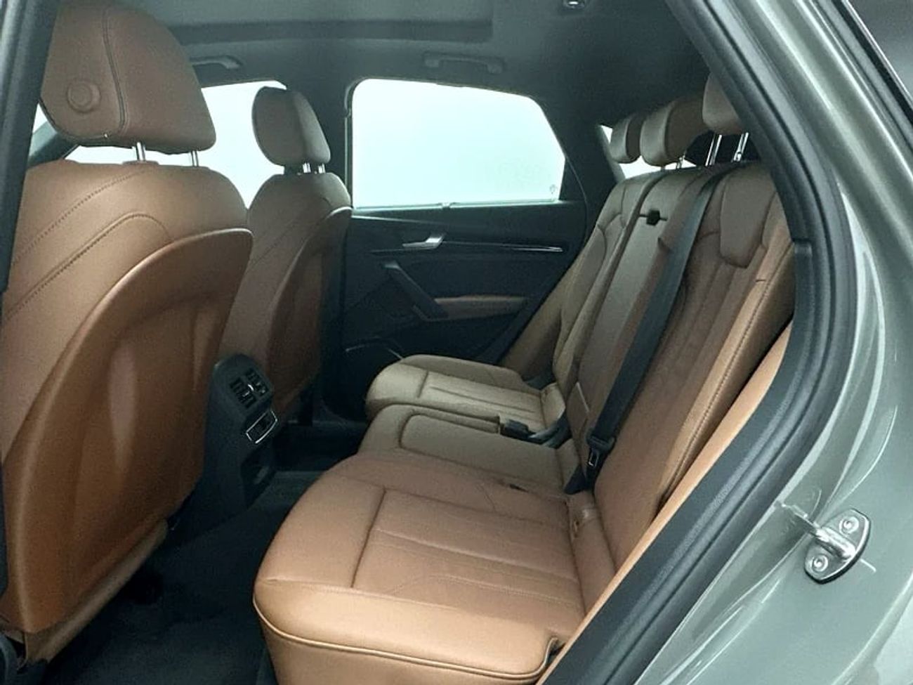 Audi Q5 Sportback S line 45 TFSI quattro 249h (Ref# 55507) EXCLUSIVE RAMADAN OFFER