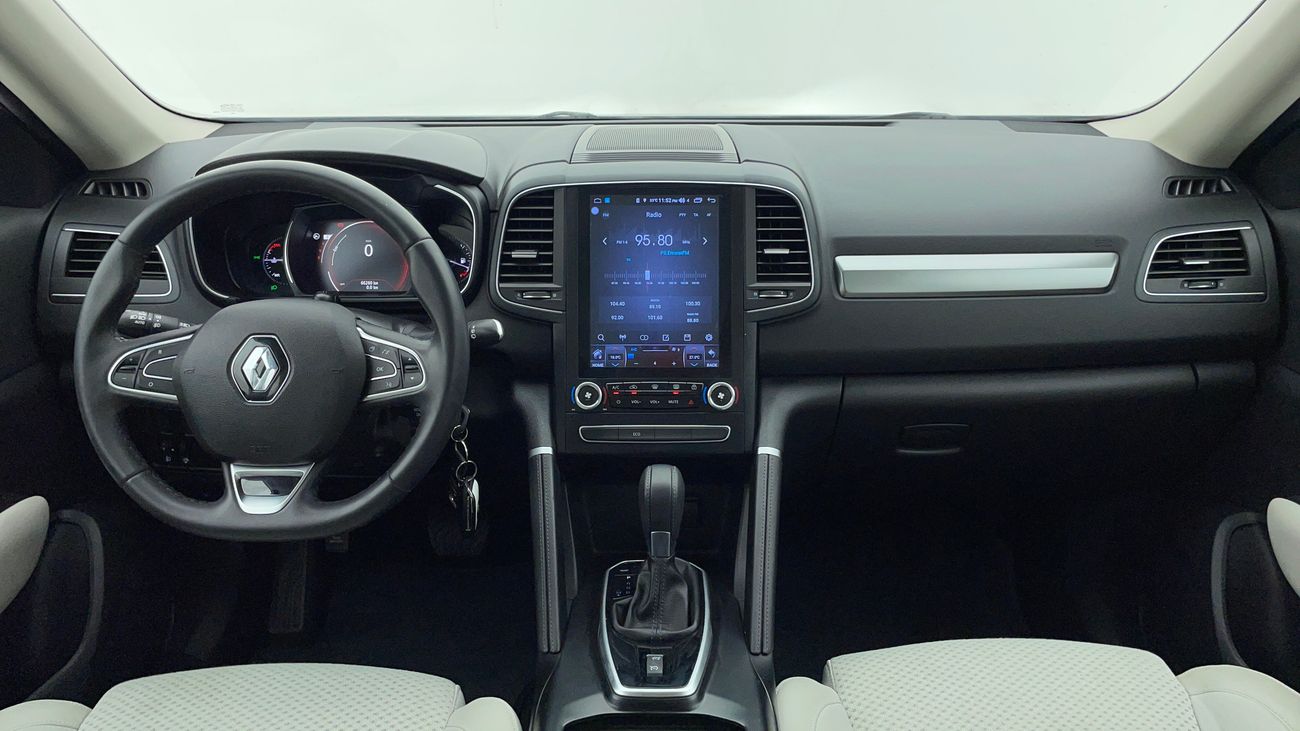 Renault Koleos PE 2.5 | Zero Down Payment | Free Home Test Drive