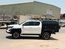 Toyota Hilux SGLX Toyota Hilux 2023model 2.8L Diesel Engine 4 cylinder colour white Transmission Automatic Interi