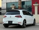 Volkswagen Golf GTI P1