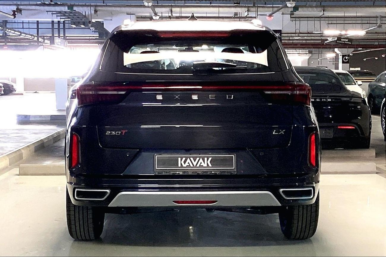 إكسيد LX Comfort | National Day Celebration | شامل الضمان | 0 ﺪﻔﻋﺓ ﺃﻮﻟﻯ