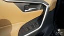 Toyota RAV4 Toyota RAV4 2.5L | Hybrid | MID Option | AWD | GCC-japan | Sunroof | 18"ALLOY WHEELS | WIRELESS CHAR