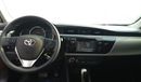Toyota Corolla 2016  1,8very good car