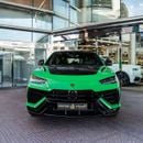 Lamborghini Urus 4.0T V8 Performante