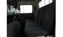 Mitsubishi Canter 2013 ref#577