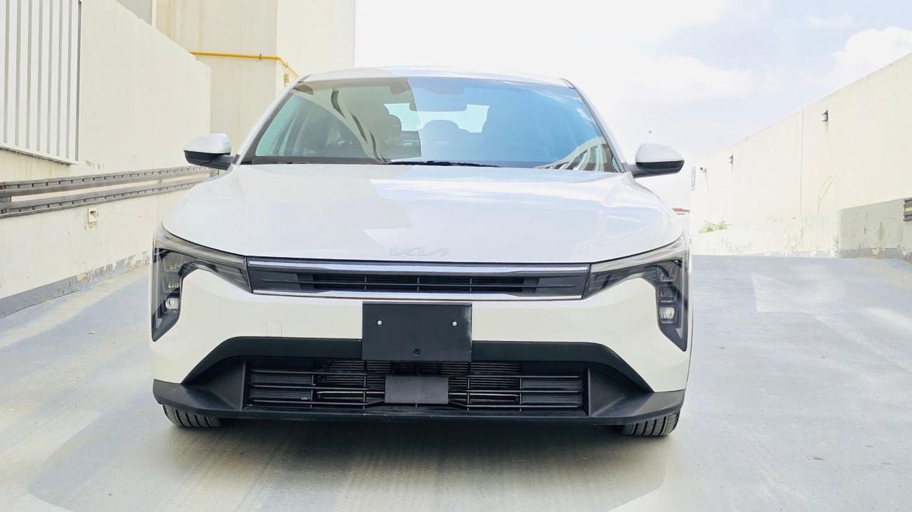 كيا K4 Kia K4 2025 American specs