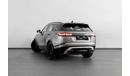 Land Rover Range Rover Velar 3.0L V6 Supercharged 3.0