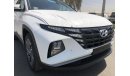 Hyundai Tucson NEW DESIGN 2.0L 1 ELECTRIC SEAT