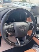 Lexus LX700h SIGNATURE