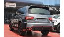 Nissan Patrol (2021) LE V8 NISMO FULL OPTION, GCC,05 YEARS WARRANTY FROM AL ROSTAMANI (Inclusive VAT)