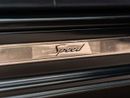 Bentley Mulsanne SPEED MULLINER
