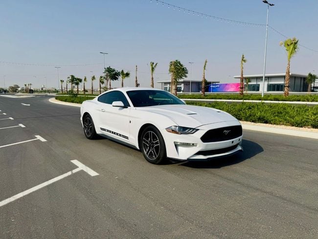 Ford Mustang STANDARD, миниатюра 23
