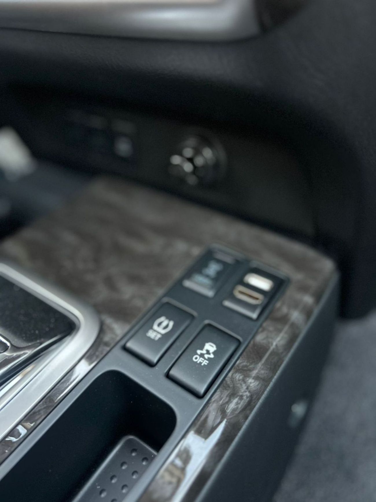 Nissan Patrol Super Safari Nissan Patrol Super Safari 4.8