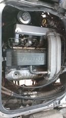 Toyota Coaster Disel / 1HZ