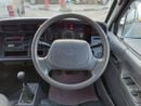 Toyota Hiace TOYOTA HIACE VAN RHD 1999 MODEL 2.0 L PETROL MANUAL(PM52852)