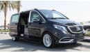Mercedes Maybach V250 Maybach 2019/GCC/USED VIP Luxury Van.
